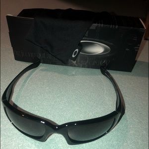 Brand new men’s Oakley Sunglasses